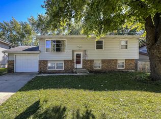 1705 Jacobssen Dr, Normal, IL 61761