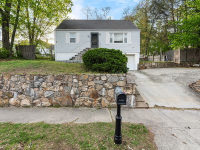 374 Vincellette Street, Bridgeport, CT, 06606