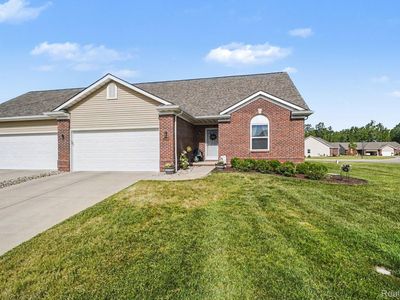 13338 Whispering Pines Ct, Linden, MI, 48451