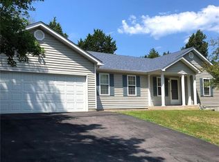 49 Durham Dr, Washington, MO 63090