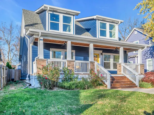 1011 Sharpe Ave, Nashville, TN 37206