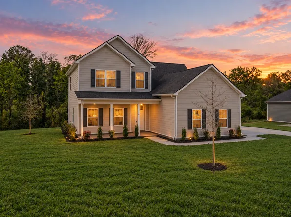 101 Centennial Ln Lot 1, Columbia, TN 38401