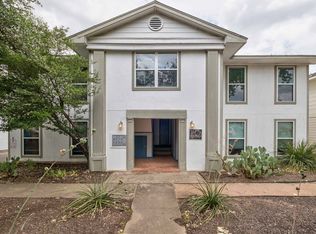 3419 Willowrun Dr APT B, Austin, TX 78704