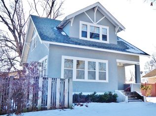 1107 Main St NW, Elk River, MN 55330