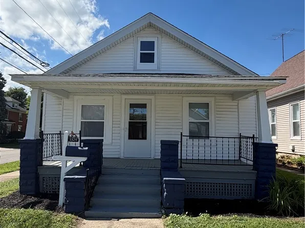 1329 Stone St, Sandusky, OH 44870