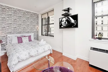 Rented by Eisenberg Exclusives