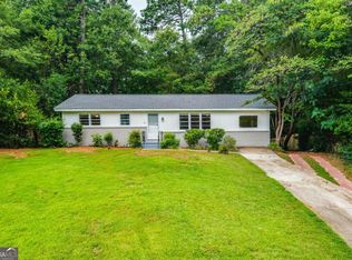 1368 Sagewood Cir, Stone Mountain, GA