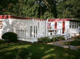 30767 W Lagoon Rd, Dagsboro, DE 19939