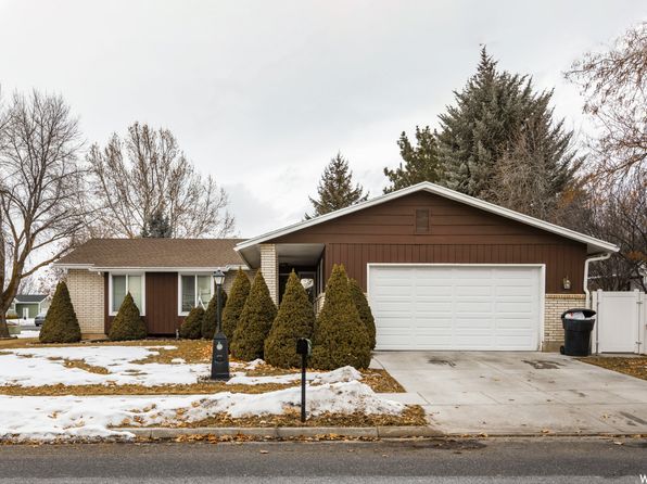 Zillow Logan Utah