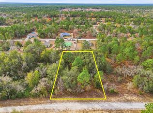 Cayman Rd LOT 18, Brooksville, FL 34614