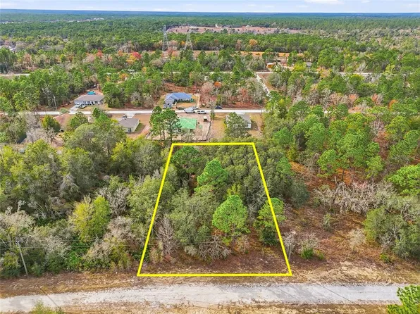 Cayman Rd Lot 18, Brooksville, FL 34614