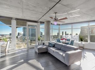 1080 Park Blvd UNIT 815, San Diego, CA 92101