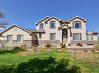 4347 Majors St, Eagle Mountain, UT 84005