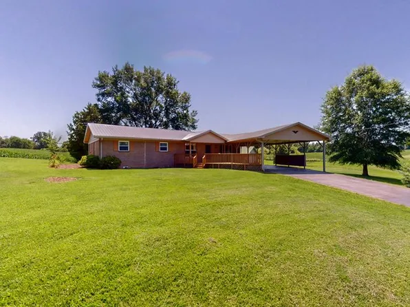 25500 State Route 77, Hollow Rock, TN 38342