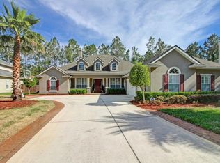 1250 Garrison Dr, Saint Augustine, FL 32092