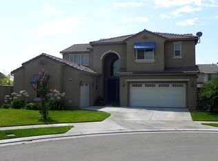 5884 E Byrd Ave, Fresno, CA