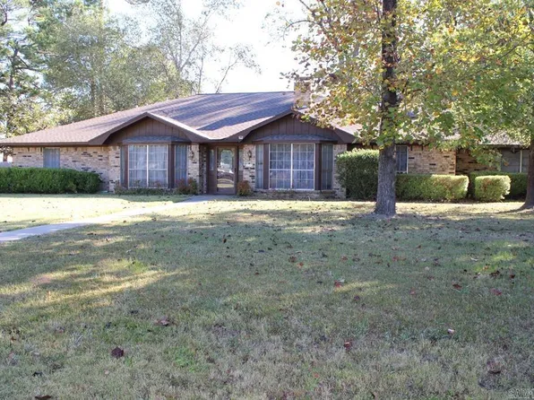 6106 Sagebrush Ave, Texarkana, TX 75503
