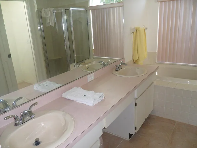 Main Bath