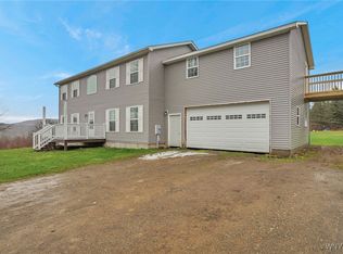 6896 Sodum Rd, Little Valley, NY 14755
