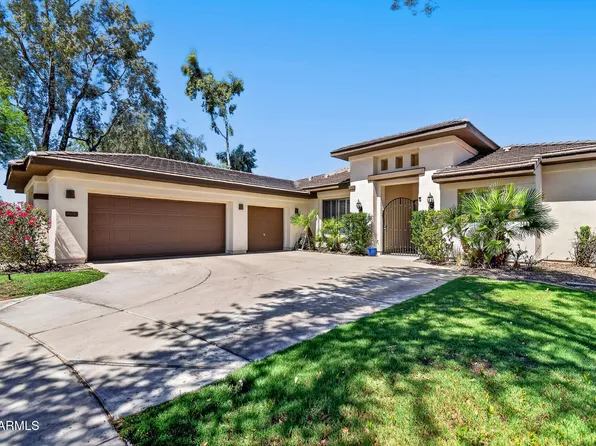 1976 W BLUE RIDGE Court, Chandler, AZ 85248