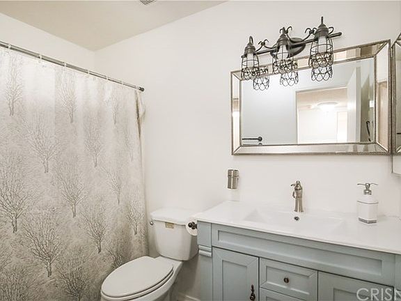 4th image of 15511 Sherman Way APT 20