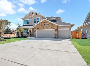 12206 Brucci, San Antonio, TX 78254