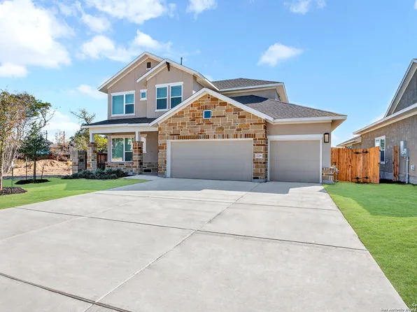 12206 Brucci, San Antonio, TX 78254