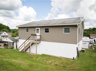 316 McCormick Ave, Bentleyville, PA 15314
