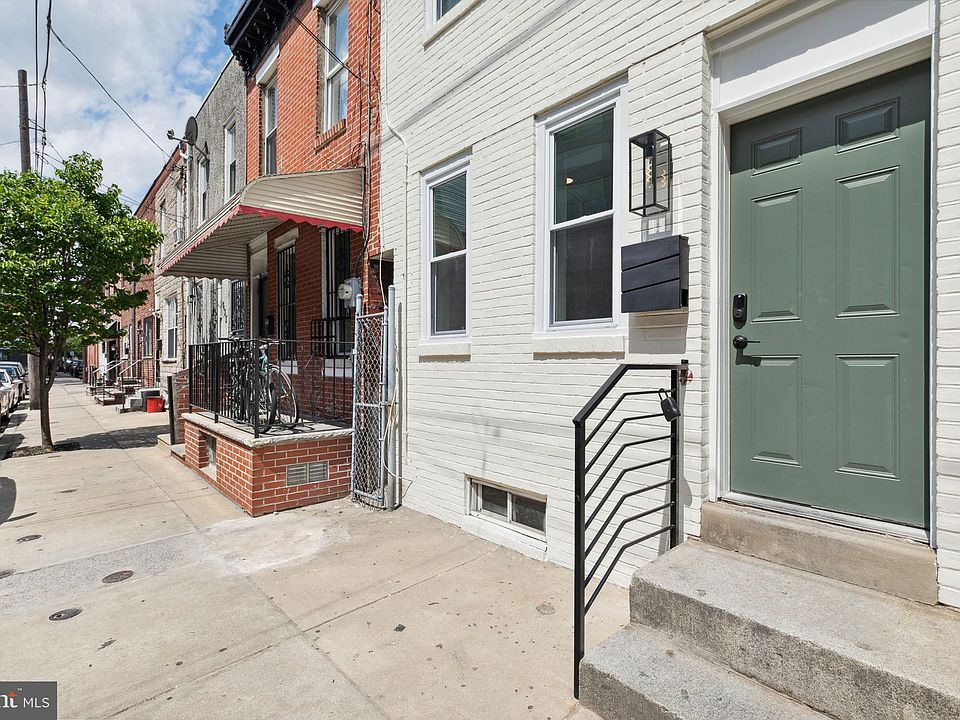 631 Pierce St, Philadelphia, PA 19148 | Zillow