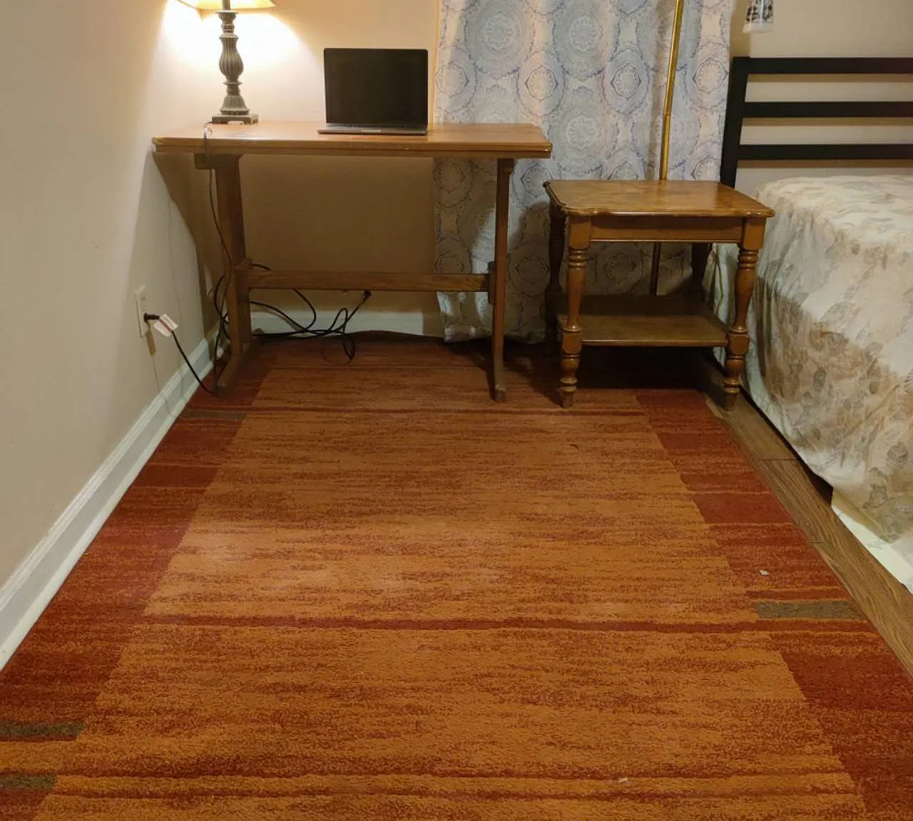 2 bed, 925 sqft, $1,600 — Photo 3
