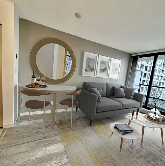 928 Homer St #2108 — Photo 3