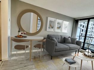 928 Homer St #2108, Vancouver, BC V6B 1T7