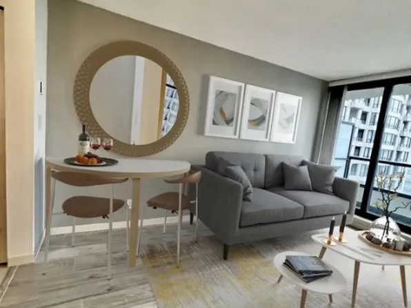 928 Homer St #2108, Vancouver, BC V6B 1T7