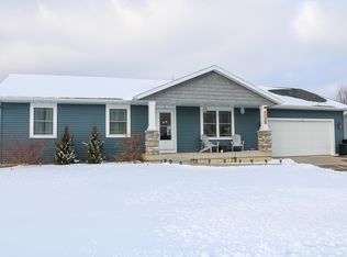 2190 Remington Ave, Sparta, WI 54656