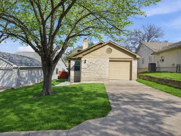 9019 Wellesley Dr, Austin, TX 78754