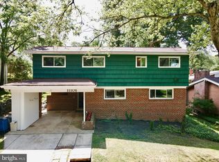 11106 Bybee St, Silver Spring, MD 20902