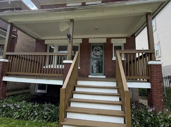 4841 W Quincy St, Chicago, IL 60644