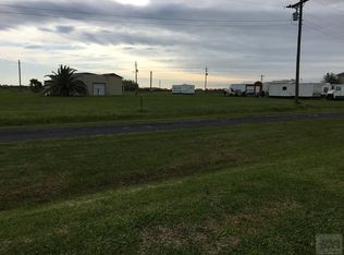 1214 Trinidad Ln, Port Bolivar, TX 77650