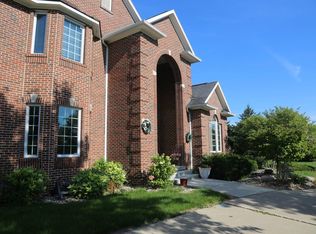 3537 Rainbow Ct, Okemos, MI 48864