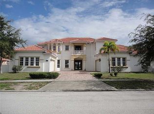 9239 Bayway Dr, Orlando, FL 32819