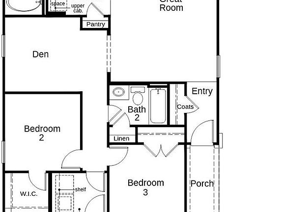 2nd image of this home