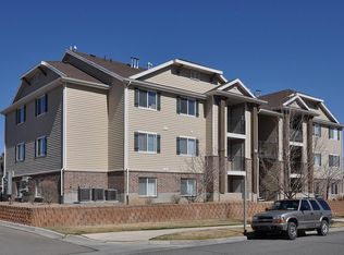 3477 E Ridge Route Rd APT X9, Eagle Mountain, UT 84005