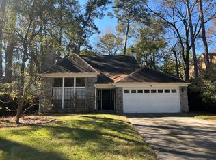 98 N Pathfinders Cir, Spring, TX 77381