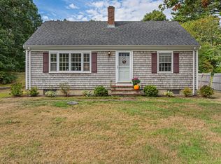 606 County Rd, Bourne, MA 02532