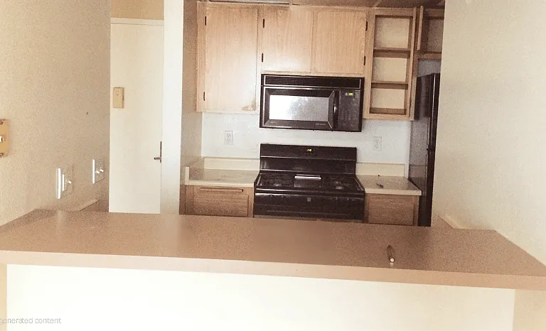 Club Marina Apartments — Photo 15