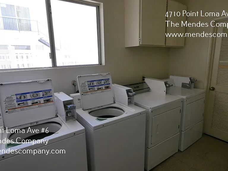 4710 Point Loma Ave #16 — Photo 11
