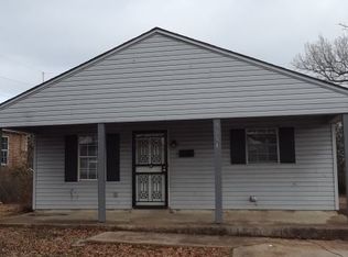 3004 Crystal Ave, Memphis, TN 38112