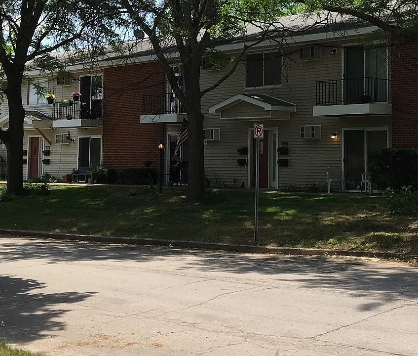 125 N Monroe St #3