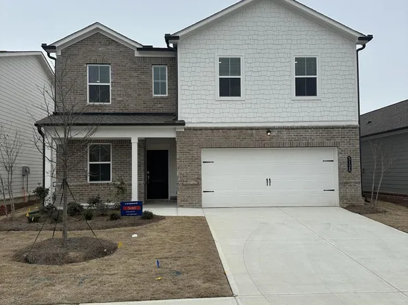 5126 Skyline Way NE, Cleveland, TN 37312
