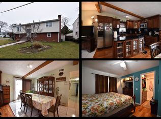 65 Argonne St, Johnston, RI 02919